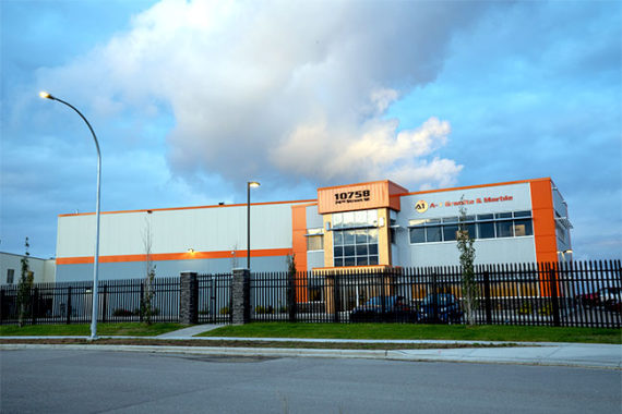 A1 Granite & Marble Ltd photo 6