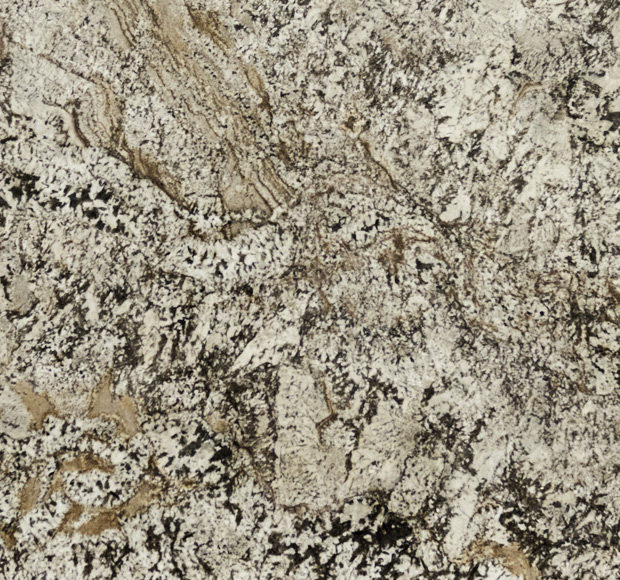 Bianco Antico Cross Cut Granite