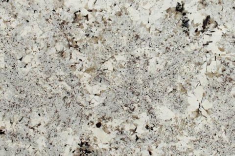 Blanco Polaire Granite