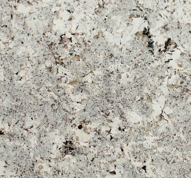 Blanco Polaire Granite