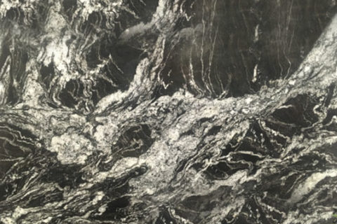 Oskuro Mist Granite
