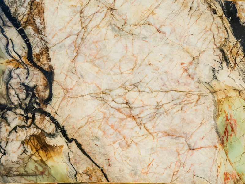 Should You Choose Marble or Quartzite Countertops in Calgary